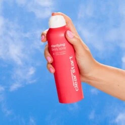 Dermalogica Clarifying Body Spray -Skin Care Products Store dermalogica clarifying body spray 177ml 1093 853 0177 8