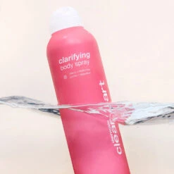 Dermalogica Clarifying Body Spray -Skin Care Products Store dermalogica clarifying body spray ance treatment