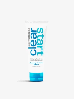 Dermalogica Clear Start Clearing Defense SPF 30 -Skin Care Products Store dermalogica clear start clearing defense SPF30 1