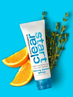 Dermalogica Clear Start Clearing Defense SPF 30 -Skin Care Products Store dermalogica clear start clearing defense SPF30