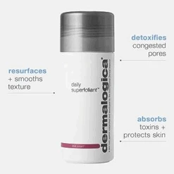 Dermalogica Daily Superfoliant -Skin Care Products Store dermalogica daily superfoliante