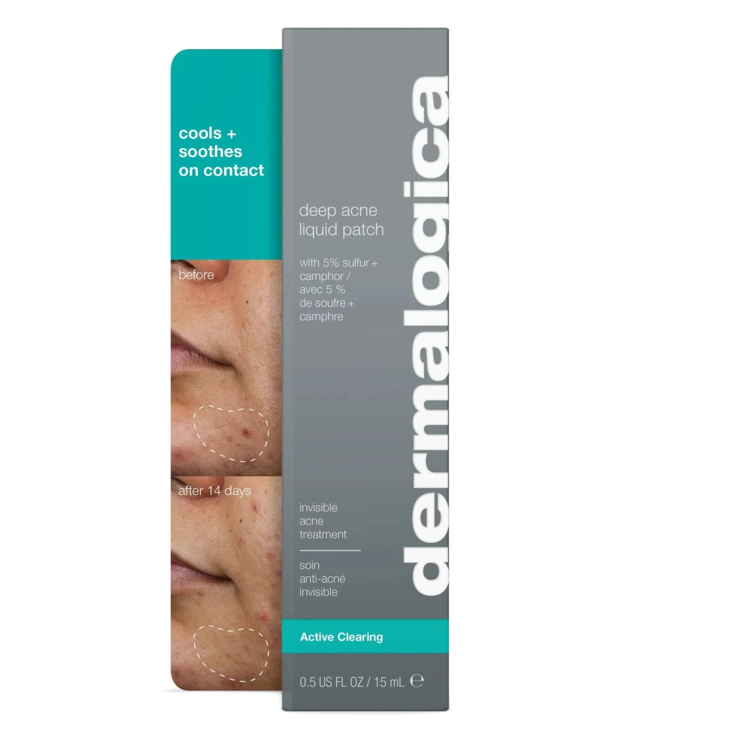 Dermalogica Deep Breakout Liquid Patch 9 Dermalogica Deep Breakout Liquid Patch - Image 7