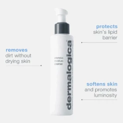 Dermalogica Intensive Moisture Cleanser -Skin Care Products Store dermalogica intensive moisture cleanser 150ml