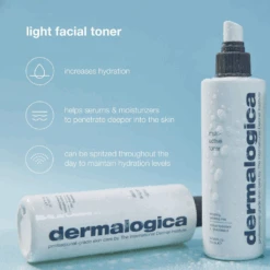 Dermalogica Multi-Active Toner -Skin Care Products Store dermalogica multi active toner 250ml with cucumber