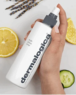 Dermalogica Multi-Active Toner -Skin Care Products Store dermalogica multi active toner 250ml with lavender