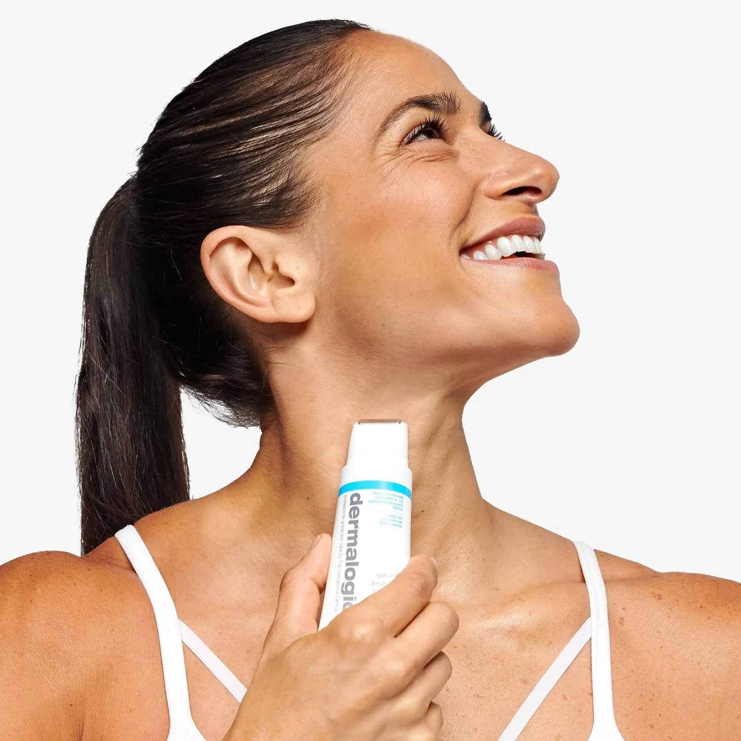 Dermalogica Neck Fit Contour Serum 6 Dermalogica Neck Fit Contour Serum - Image 4