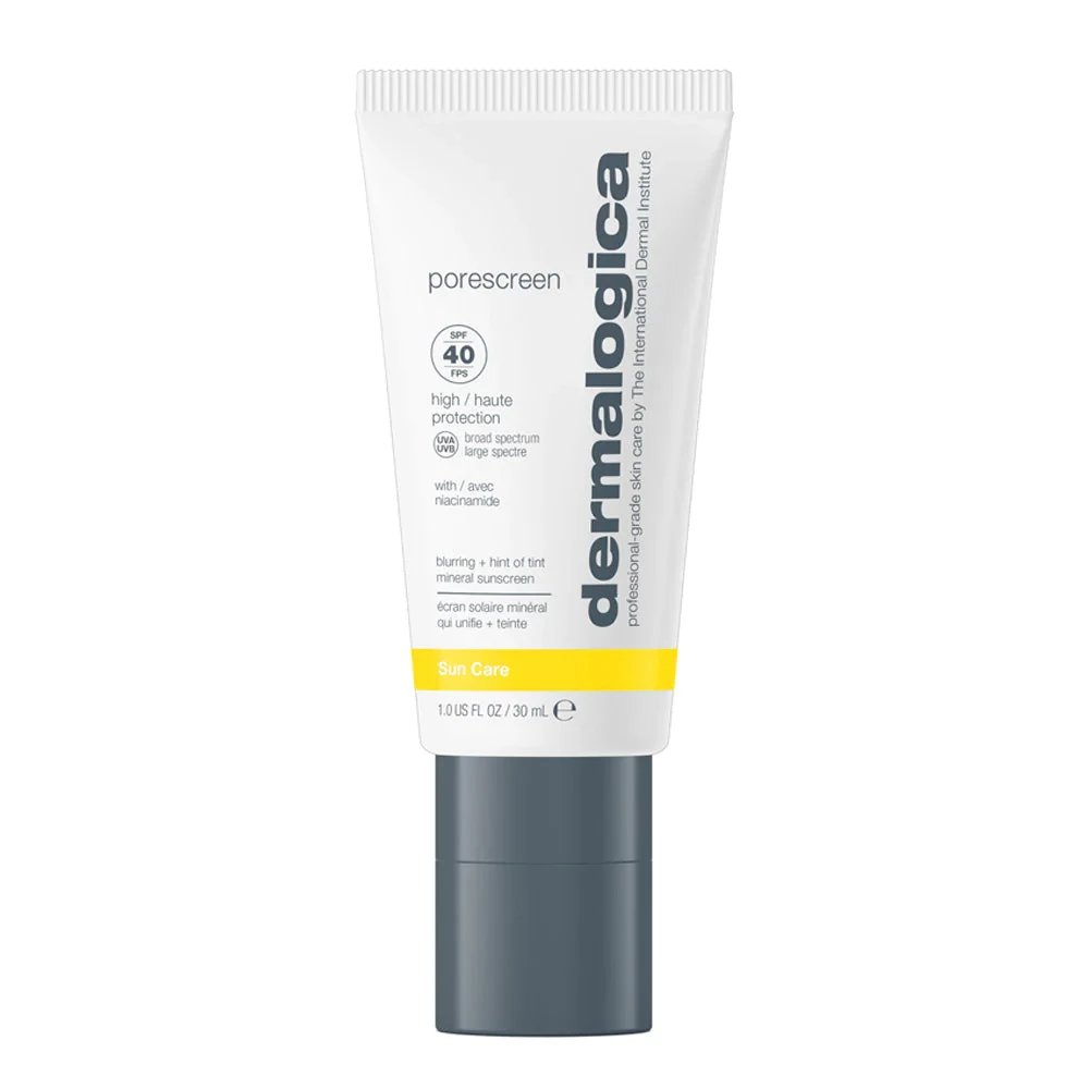 Dermalogica Porescreen SPF40 3 Dermalogica Porescreen SPF40