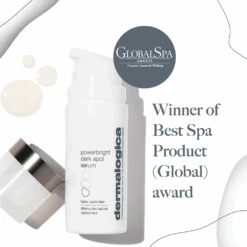 Dermalogica Powerbright Dark Spot Serum 30 Dermalogica Powerbright Dark Spot Serum -Skin Care Products Store dermalogica power bright dark spot serum fades spots fast