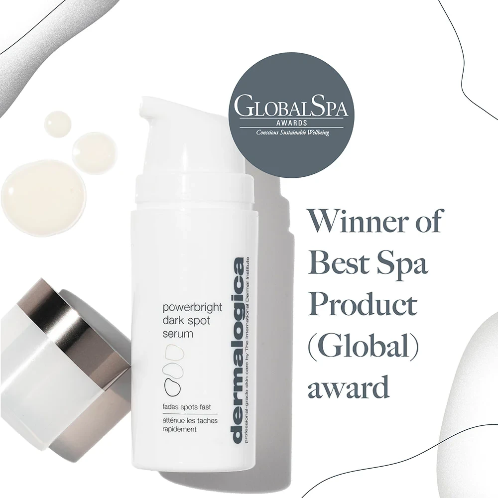 Dermalogica Powerbright Dark Spot Serum 16 Dermalogica Powerbright Dark Spot Serum - Image 14