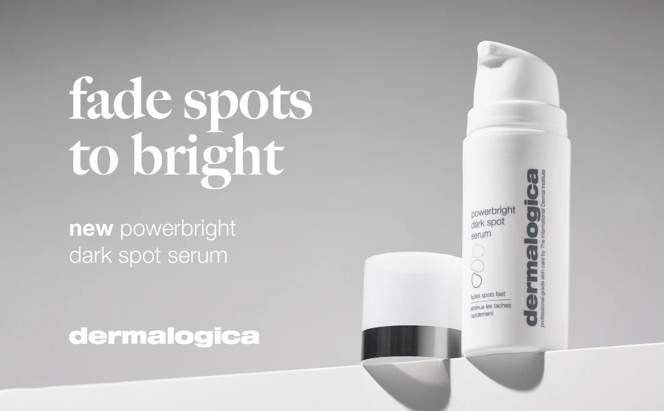 Dermalogica Powerbright Dark Spot Serum 15 Dermalogica Powerbright Dark Spot Serum - Image 13