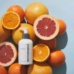 Dermalogica PreCleanse 23 Dermalogica PreCleanse -Skin Care Products Store dermalogica pre cleanse with oranges