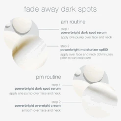 Dermalogica Powerbright Dark Spot Serum 21 Dermalogica Powerbright Dark Spot Serum -Skin Care Products Store dermalogica skin kits and sets powerbright dark spot solutions kit