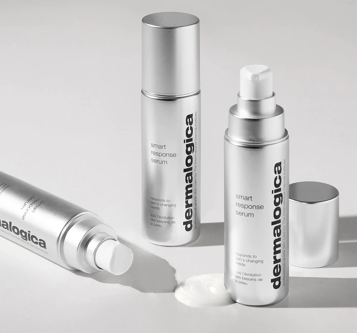 Dermalogica Smart Response Serum 11 Dermalogica Smart Response Serum - Image 9