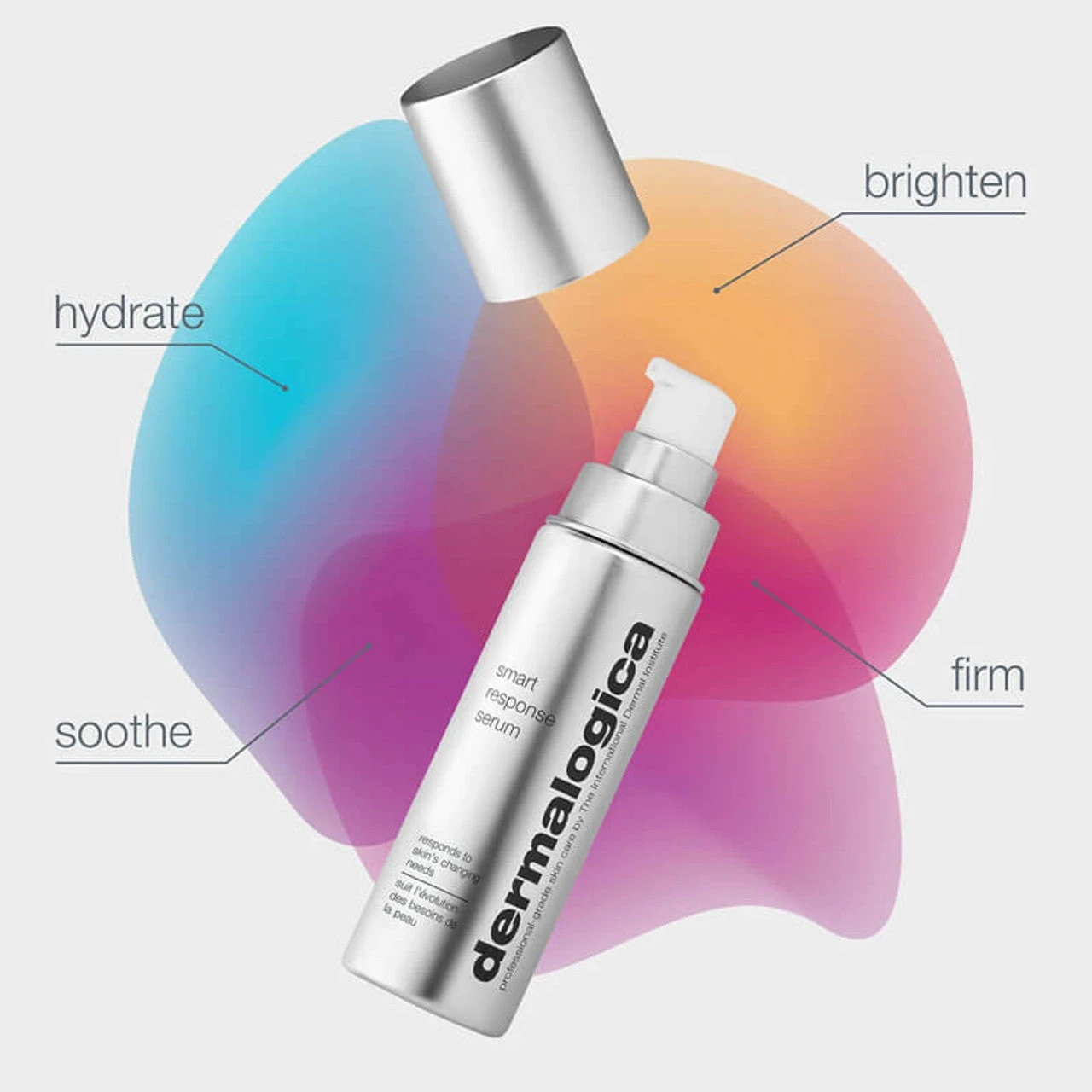 Dermalogica Smart Response Serum 6 Dermalogica Smart Response Serum - Image 4