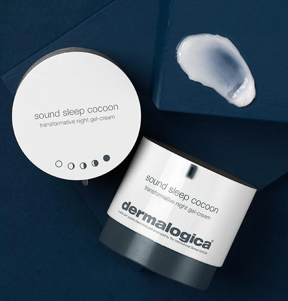 Dermalogica Sound Sleep Cocoon 7 Dermalogica Sound Sleep Cocoon - Image 5