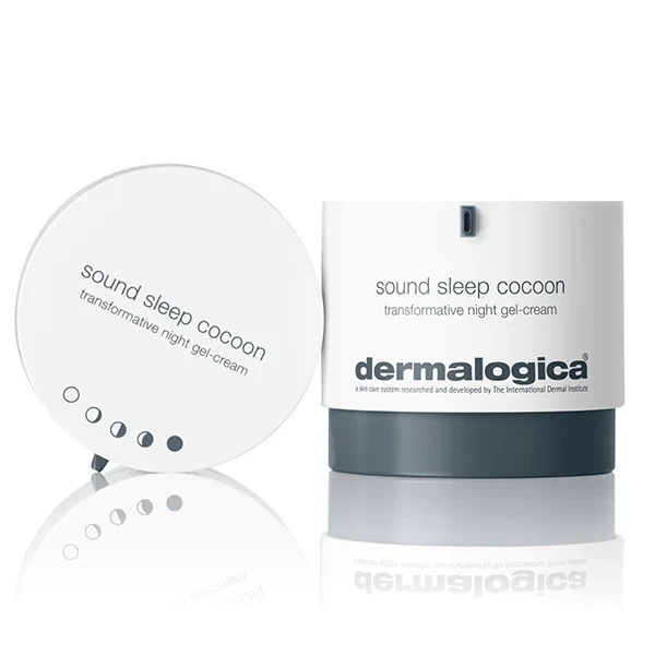 Dermalogica Sound Sleep Cocoon 3 Dermalogica Sound Sleep Cocoon
