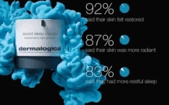 Dermalogica Sound Sleep Cocoon 26 Dermalogica Sound Sleep Cocoon -Skin Care Products Store dermalogica sound sleep cocoon night gel