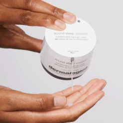 Dermalogica Sound Sleep Cocoon 27 Dermalogica Sound Sleep Cocoon -Skin Care Products Store dermalogica sound sleep cocoon night gel cream 50ml