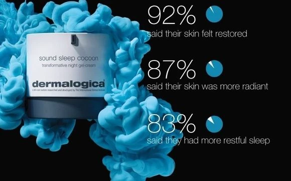 Dermalogica Sound Sleep Cocoon 11 Dermalogica Sound Sleep Cocoon - Image 9