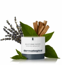 Dermalogica Sound Sleep Cocoon 31 Dermalogica Sound Sleep Cocoon -Skin Care Products Store dermalogica sound sleep cocoon transformative night gel cream