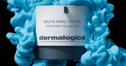 Dermalogica Sound Sleep Cocoon 30 Dermalogica Sound Sleep Cocoon -Skin Care Products Store dermalogica sound sleep cocoon transformative night gel cream dermalogica moisturisers