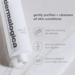 Dermalogica Special Cleansing Gel -Skin Care Products Store dermalogica special cleansing gel cleanser