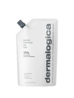 Dermalogica Special Cleansing Gel -Skin Care Products Store dermalogica special cleansing gel refill
