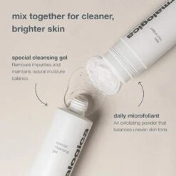Dermalogica Special Cleansing Gel -Skin Care Products Store dermalogica special cleansing gel with daily microfoliant