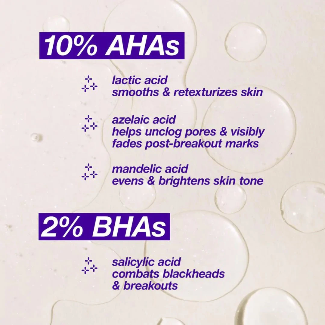 Dermalogica Breakout Clearing Liquid Peel 11 Dermalogica Breakout Clearing Liquid Peel - Image 9