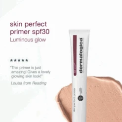 Dermalogica SkinPerfect Primer SPF30 -Skin Care Products Store dermalogica age smart skinperfect primer spf 30 c021ddcf d3c2 4496 88ed b9e347ee5904