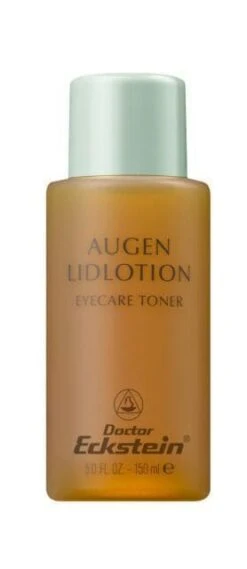 Dr Eckstein Augen Lidlotion Eyecare Toner -Skin Care Products Store dr eckstein toner dr eckstein augen lidlotion eyecare toner 13254589087822