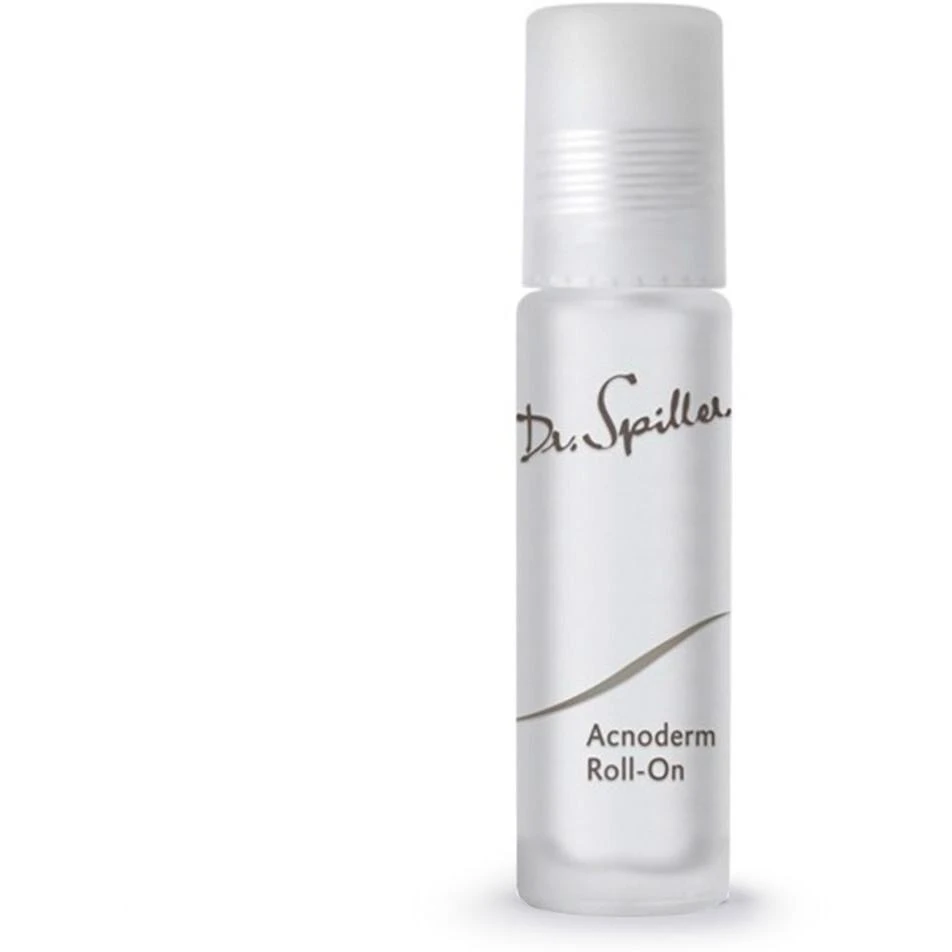 Dr Spiller Acnoderm Gel Roll-On 3 Dr Spiller Acnoderm Gel Roll-On