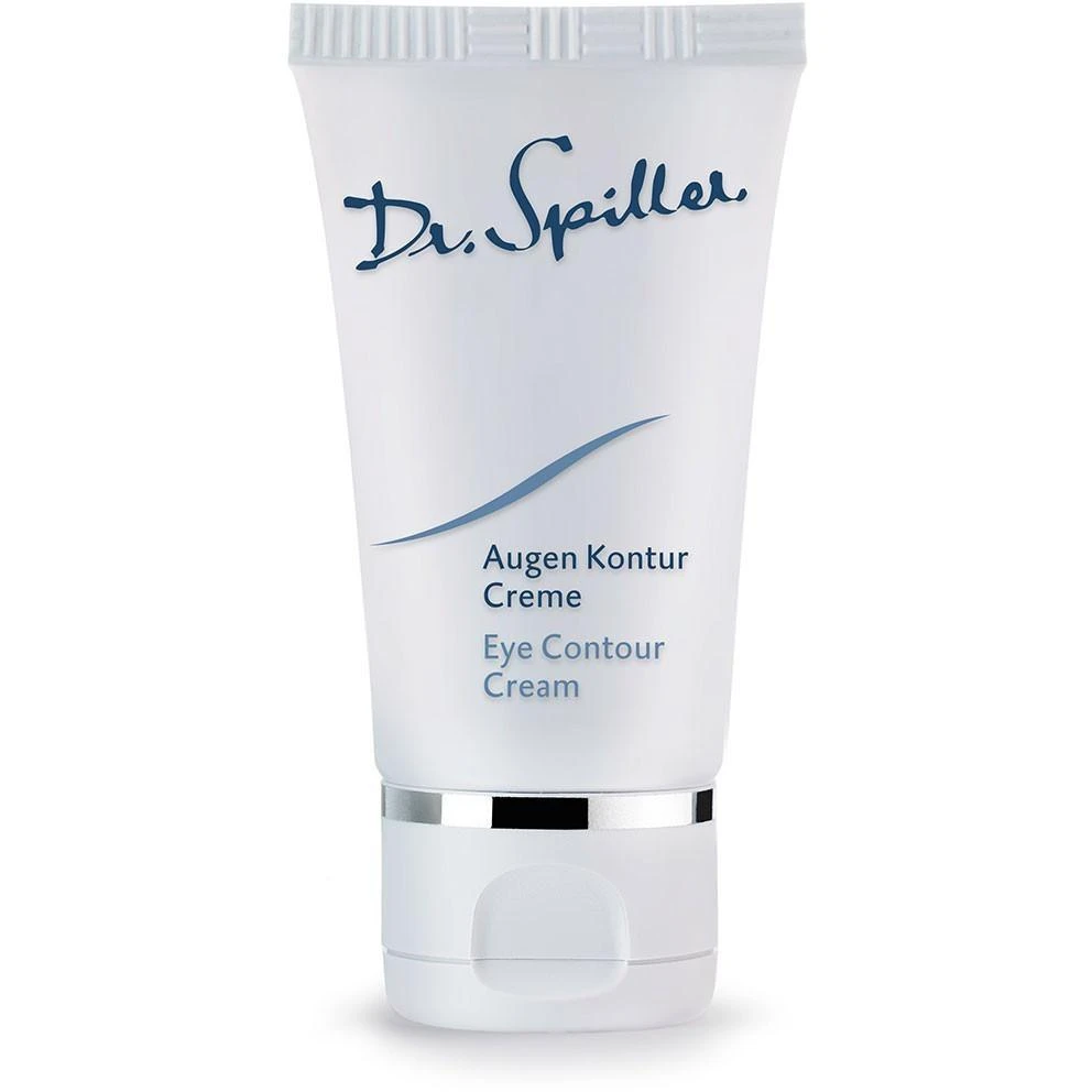 Dr Spiller Eye Contour Cream 3 Dr Spiller Eye Contour Cream