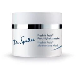 Dr Spiller Fresh & Fruit Mask