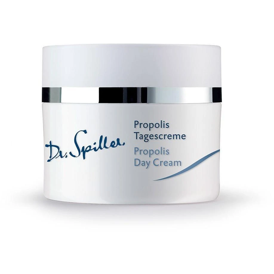 Dr Spiller Propolis Day Cream 3 Dr Spiller Propolis Day Cream