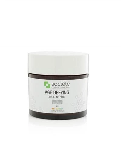 Societe Age Defying Boosting Pads 3 Societe Age Defying Boosting Pads