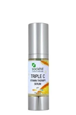 Societe Triple C