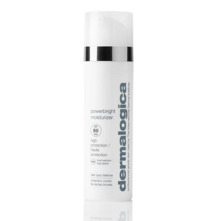 Dermalogica Powerbright Moisturizer SPF 50 3 Dermalogica Powerbright Moisturizer SPF 50