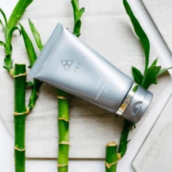 Cosmedix Glow Bamboo Brightening Mask -Skin Care Products Store glow bamboo brightening mask 1