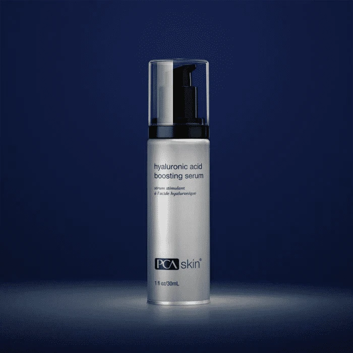 PCA Skin Hyaluronic Acid Boosting Serum 5 PCA Skin Hyaluronic Acid Boosting Serum - Image 3