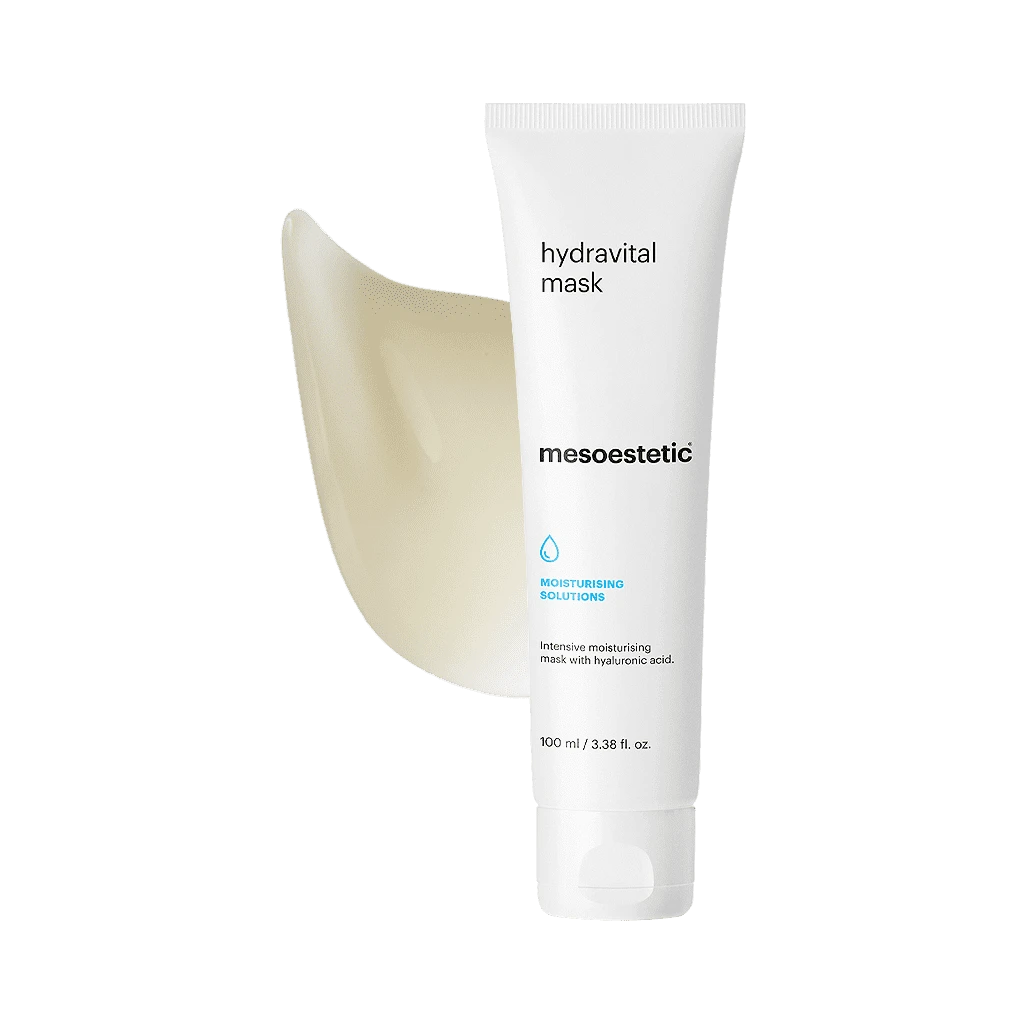 Mesoestetic HydraVital Mask 5 Mesoestetic HydraVital Mask - Image 3