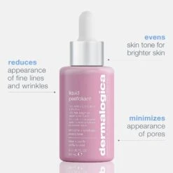 Dermalogica Liquid Peelfoliant -Skin Care Products Store liquid peelfoliant with benefits