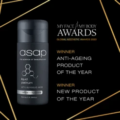 Asap Liquid Platinum -Skin Care Products Store liquid platinum asap