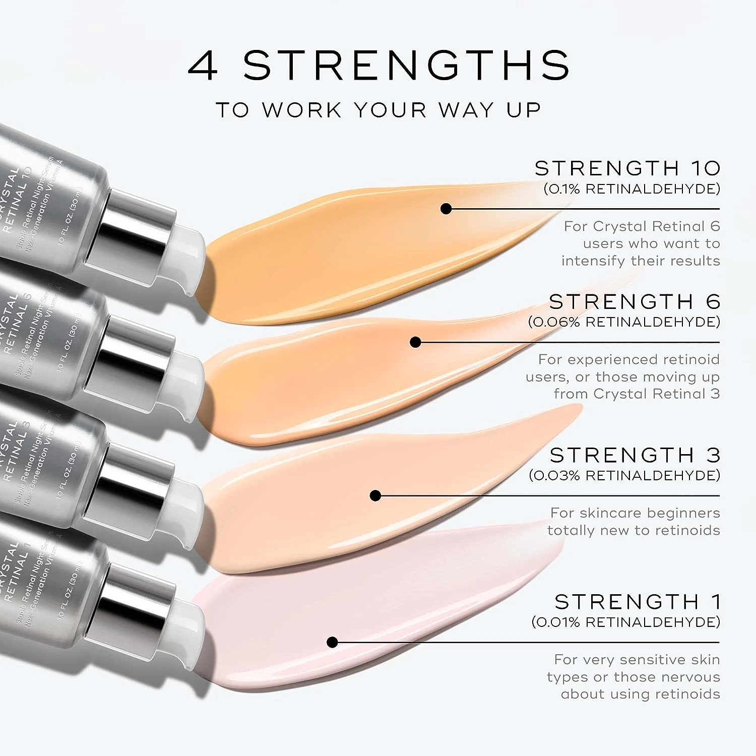 Medik8 Crystal Retinal 10 17 Medik8 Crystal Retinal 10 - Image 15