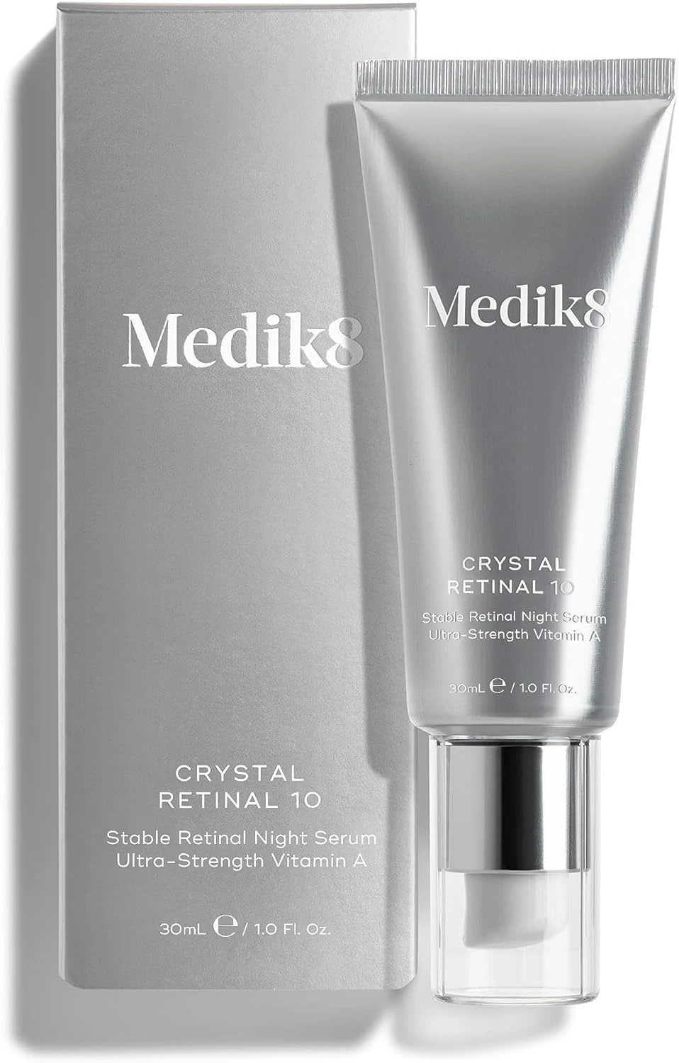 Medik8 Crystal Retinal 10 4 Medik8 Crystal Retinal 10 - Image 2