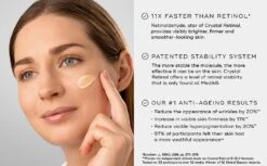 Medik8 Crystal Retinal 20 16 Medik8 Crystal Retinal 20 -Skin Care Products Store medik8 crystal retinal 20 30ml