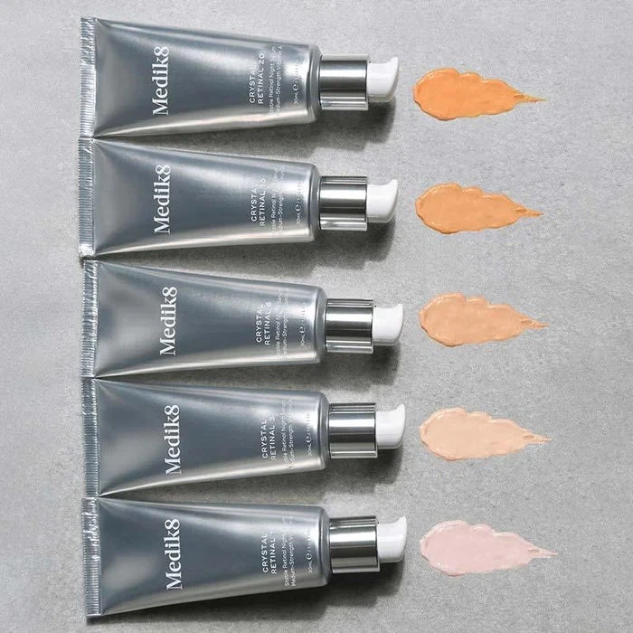 Medik8 Crystal Retinal 20 10 Medik8 Crystal Retinal 20 - Image 8