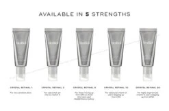 Medik8 Crystal Retinal 20 15 Medik8 Crystal Retinal 20 -Skin Care Products Store medik8 crystal retinals