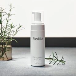Medik8 Gentle Cleanse -Skin Care Products Store medik8 gentle cleanse hydrating rosmary foam