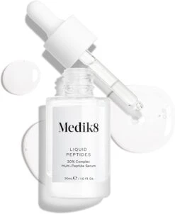 Medik8 Liquid Peptides